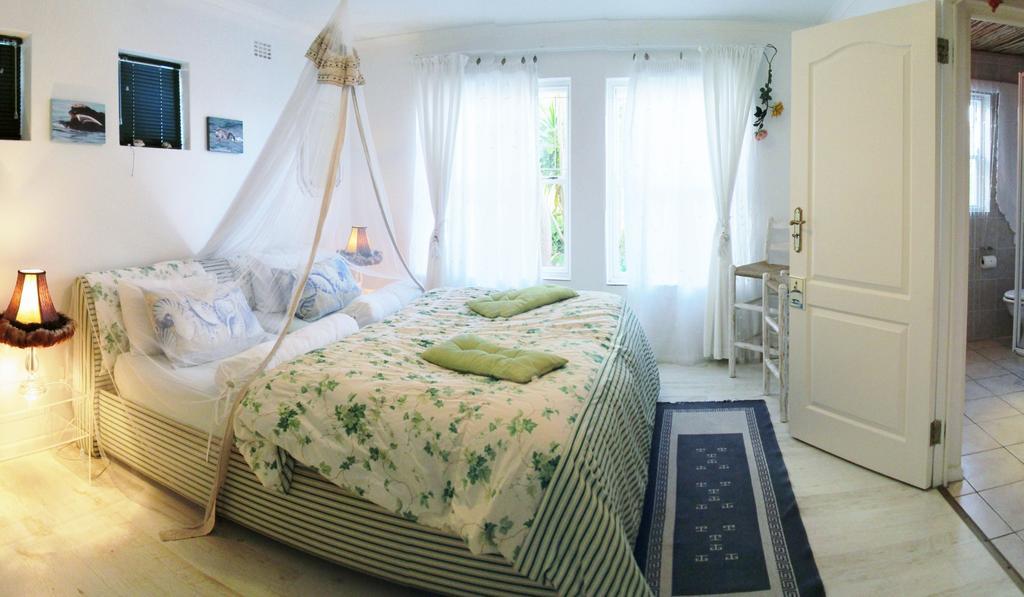 Von Abercron Residence ヘルマナス 部屋 写真