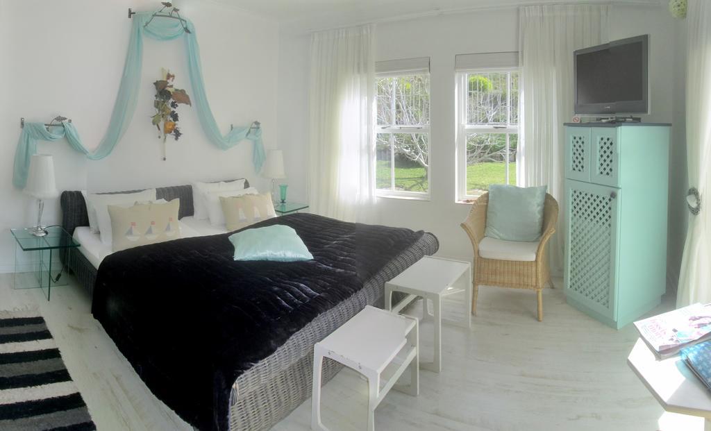 Von Abercron Residence ヘルマナス 部屋 写真