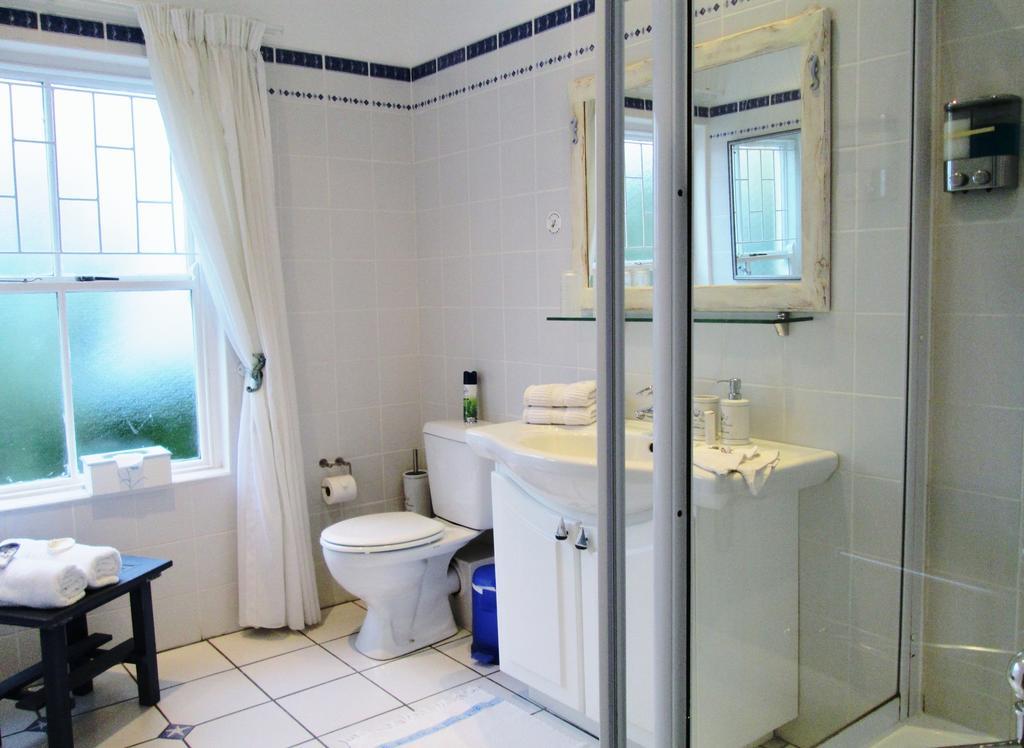 Von Abercron Residence ヘルマナス 部屋 写真