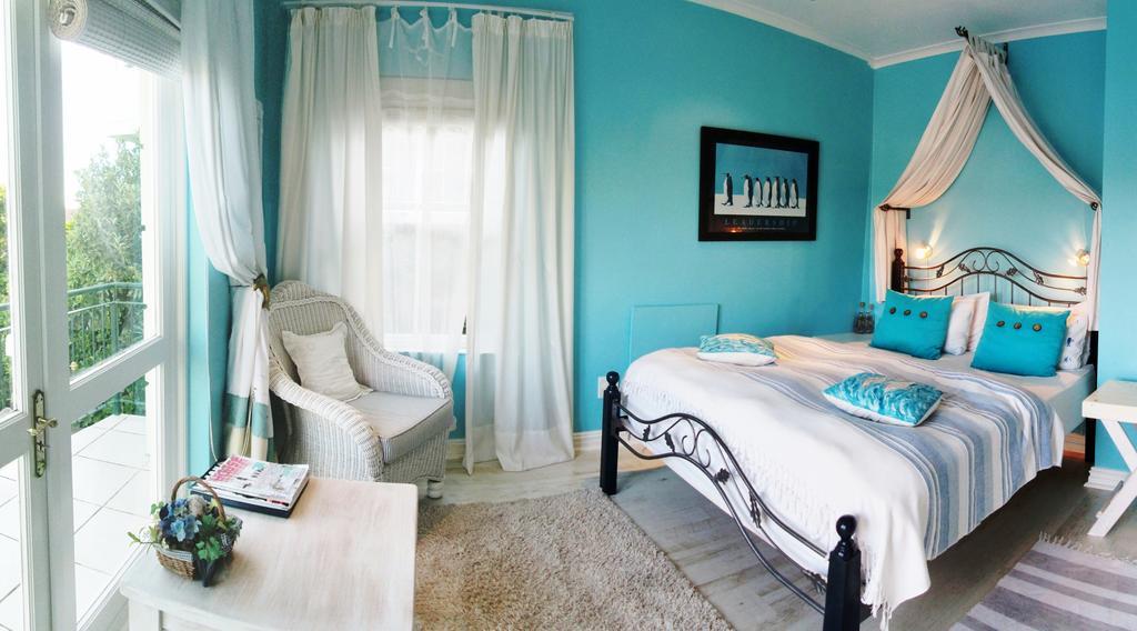 Von Abercron Residence ヘルマナス 部屋 写真