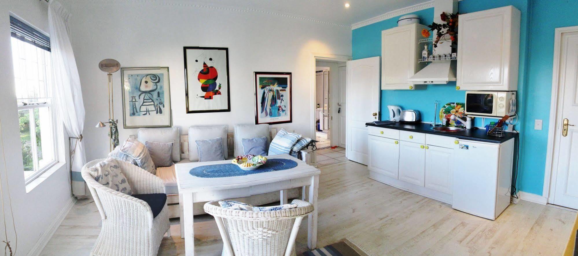 Von Abercron Residence ヘルマナス エクステリア 写真