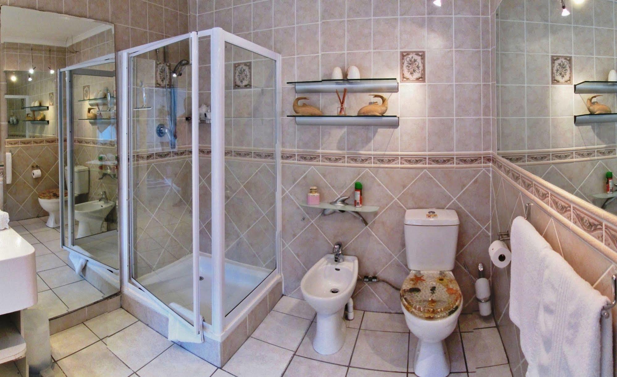 Von Abercron Residence ヘルマナス エクステリア 写真