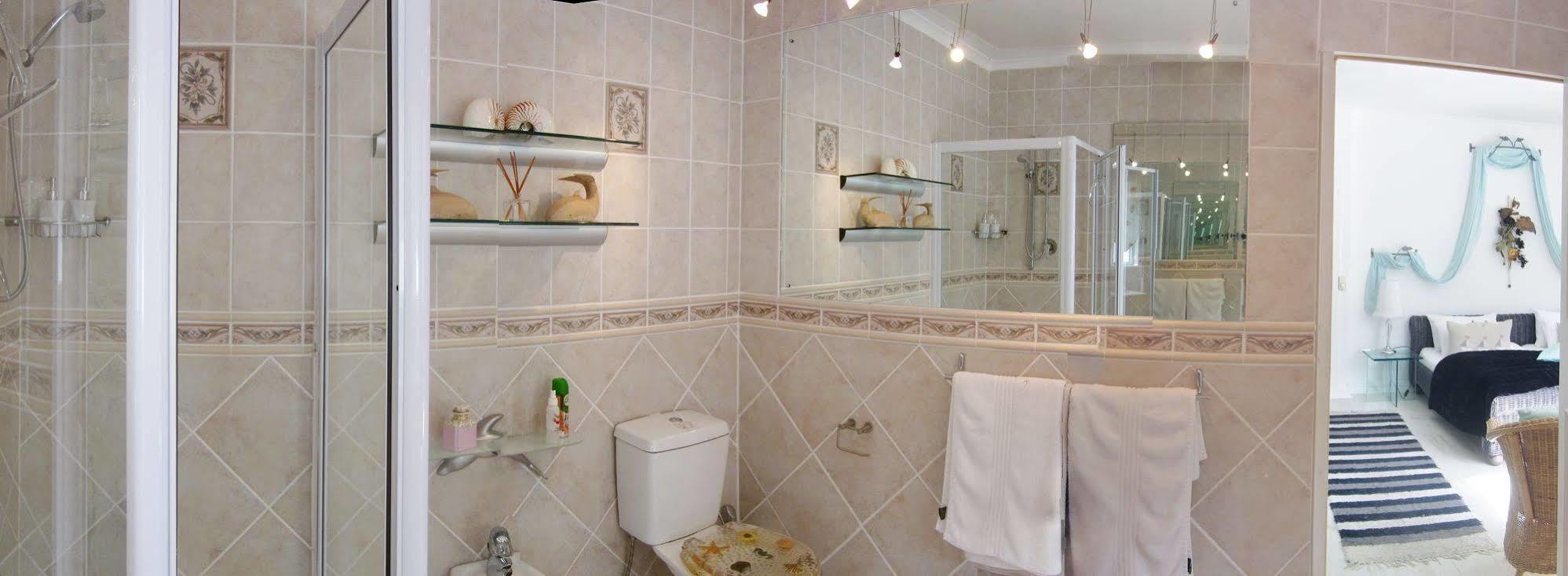 Von Abercron Residence ヘルマナス エクステリア 写真